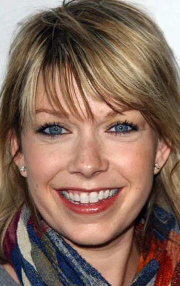 Фотография актёра – Мэри Элизабет Эллис (Mary Elizabeth Ellis)