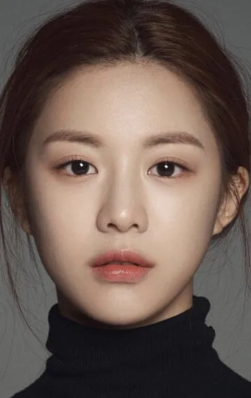 Фотография актёра – Ко Юн-джон (Ko Yoon-jeong)