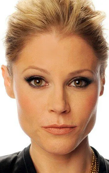 Фотография актёра – Джули Боуэн (Julie Bowen)