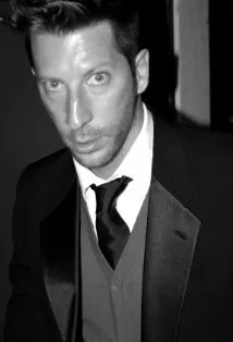 Фотография актёра – Кокей Фалкоу (Cokey Falkow)