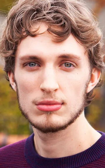 Фотография актёра – Нат Занг (Nat Zang)