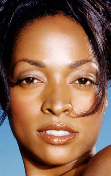 Фотография актёра – Келлита Смит (Kellita Smith)