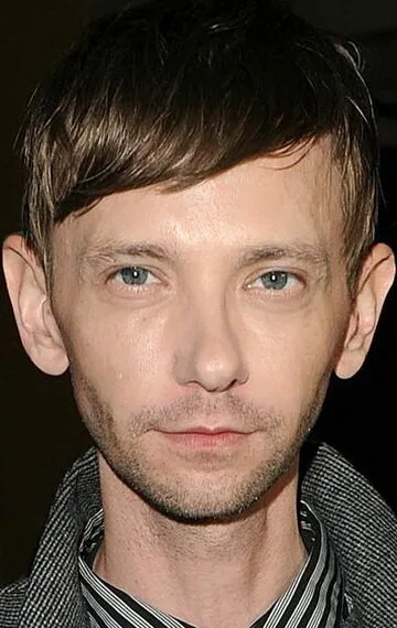 Фотография актёра – Ди Джей Куоллс (DJ Qualls)