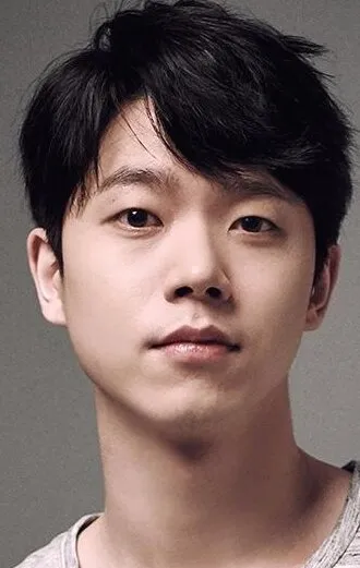 Фотография актёра – Чон Сон-у (Jeon Seong-woo)