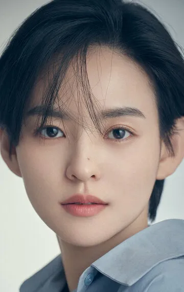 Фотография актёра – Ким Юн-хе (Kim Yoon-hye)