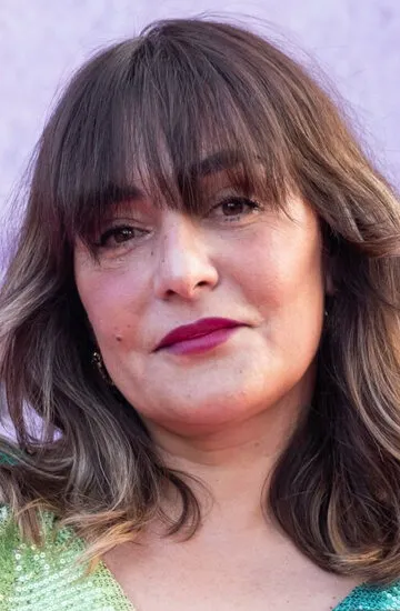 Фотография актёра – Кандела Пенья (Candela Peña)