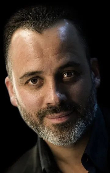 Фотография актёра – Хавьер Гутьеррес (Javier Gutiérrez)