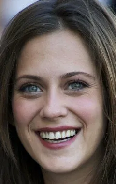 Фотография актёра – Мария Леон (María León)