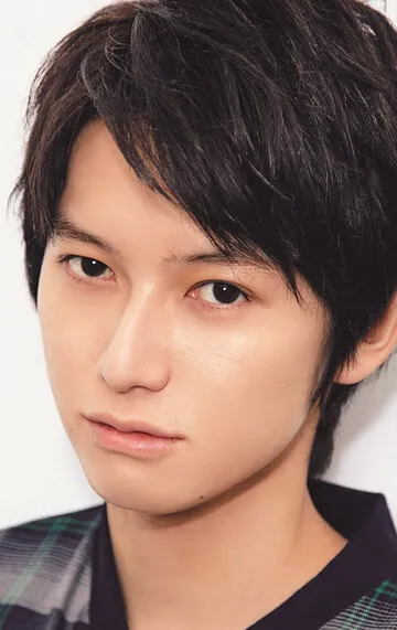 Фотография актёра – Каната Хонго (Kanata Hongo)