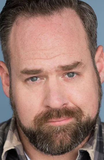 Фотография актёра – Аарон ЛаПланте (Aaron LaPlante)