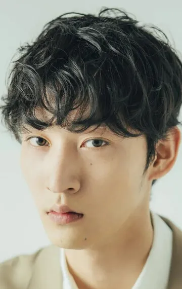 Фотография актёра – Сюхэй Уэсуги (Shuhei Uesugi)