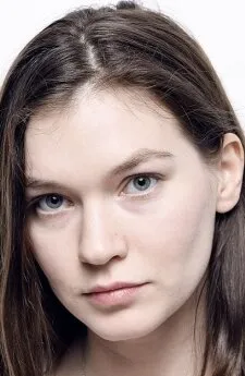 Фотография актёра – Ханна Гросс (Hannah Gross)