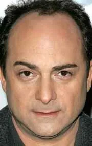 Фотография актёра – Кевин Поллак (Kevin Pollak)