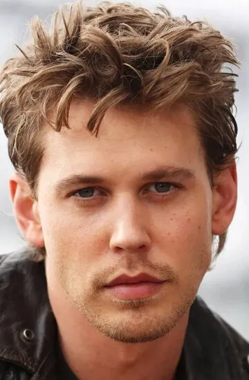 Фотография актёра – Остин Батлер (Austin Butler)
