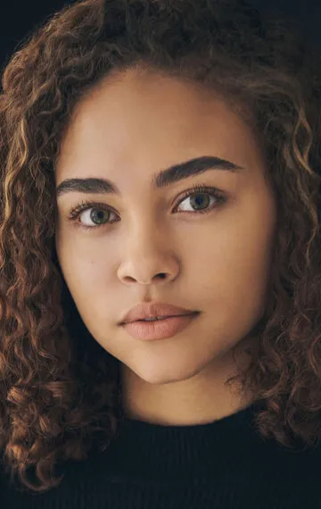 Фотография актёра – Бэйли Басс (Bailey Bass)