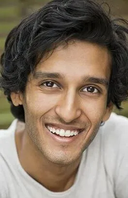 Фотография актёра – Ассад Заман (Assad Zaman)