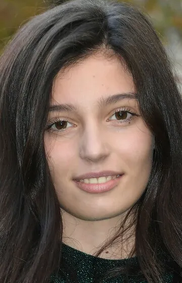 Фотография актёра – Гая Джираче (Gaia Girace)