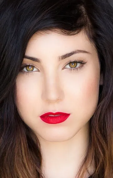 Фотография актёра – Бриана Куоко (Briana Cuoco)