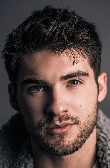 Фотография актёра – Коди Кристиан (Cody Christian)