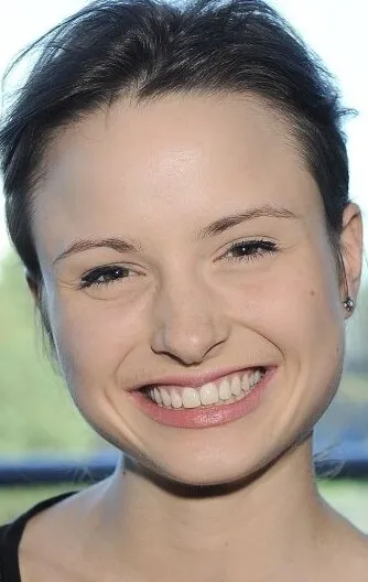 Фотография актёра – Анна Прухняк (Anna Próchniak)