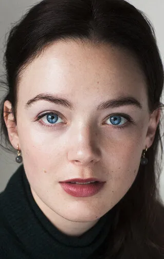 Фотография актёра – Амалия Хольм (Amalia Holm)