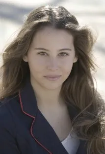 Фотография актёра – Ирена Эсколар (Irene Escolar)