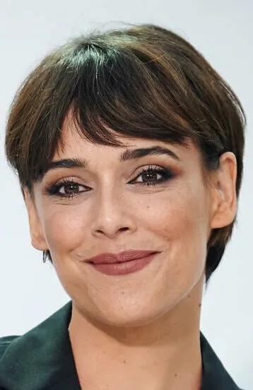 Фотография актёра – Белен Куэста (Belén Cuesta)