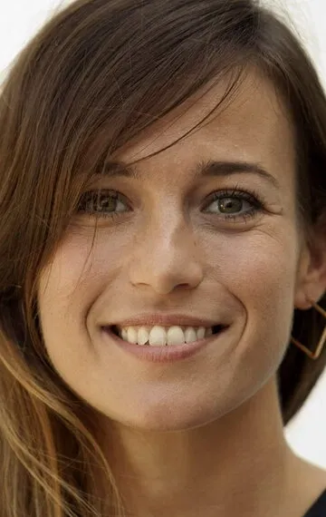 Фотография актёра – Марта Этура (Marta Etura)