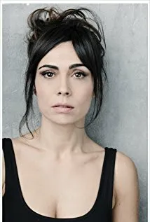 Фотография актёра – Ицияр Атьенца (Itziar Atienza)