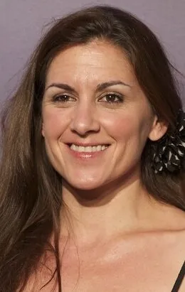 Фотография актёра – Ана Райо (Ana Rayo)