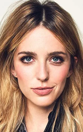 Фотография актёра – Джессика Рот (Jessica Rothe)