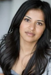 Фотография актёра – Коша Патель (Kosha Patel)