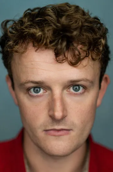 Фотография актёра – Крис Уолли (Chris Walley)