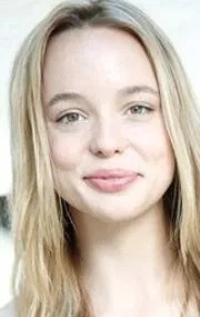 Фотография актёра – Эмили Хейн (Em Haine)