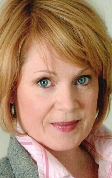 Фотография актёра – Меган Фэй (Meagen Fay)