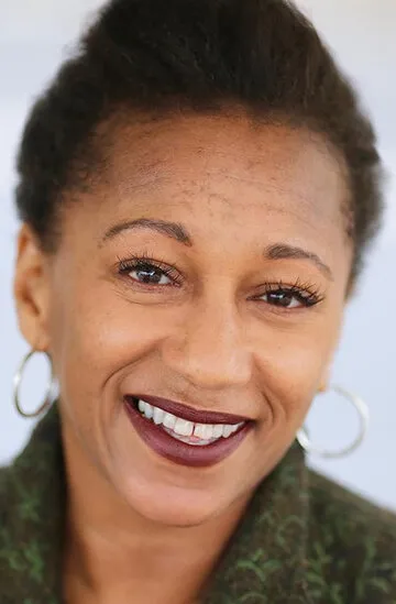 Фотография актёра – Клер Перкинс (Clare Perkins)