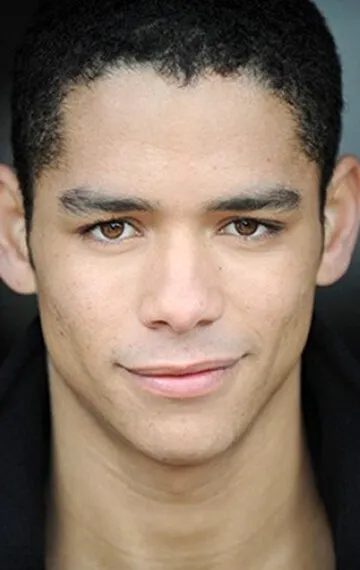 Фотография актёра – Чарли Барнетт (Charlie Barnett)