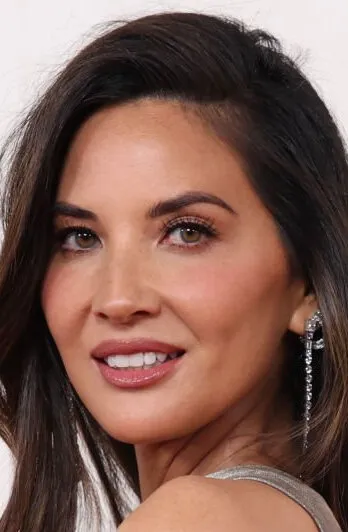 Фотография актёра – Оливия Манн (Olivia Munn)