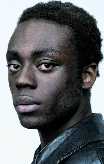 Фотография актёра – Бенни О.-Артур (Benny O. Arthur)