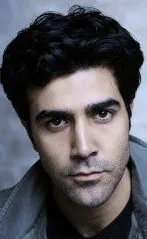 Фотография актёра – Бобби Надери (Bobby Naderi)