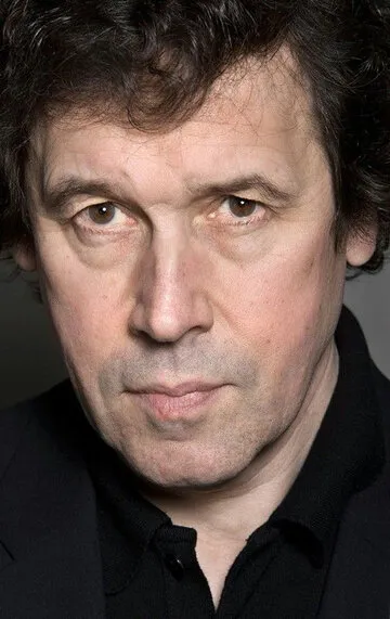 Фотография актёра – Стивен Ри (Stephen Rea)