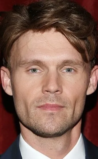 Фотография актёра – Скотт Хейз (Scott Haze)