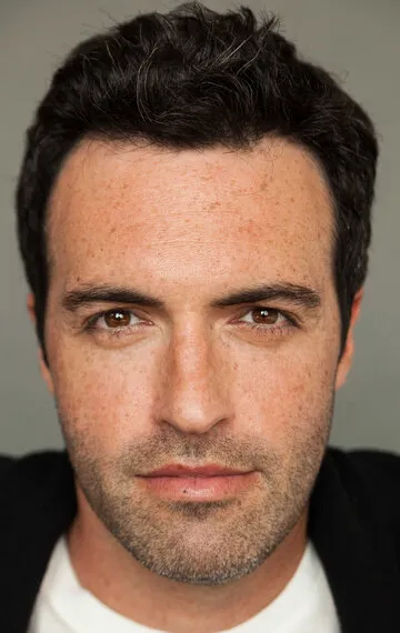 Фотография актёра – Рейд Скотт (Reid Scott)