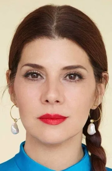 Фотография актёра – Мариса Томей (Marisa Tomei)