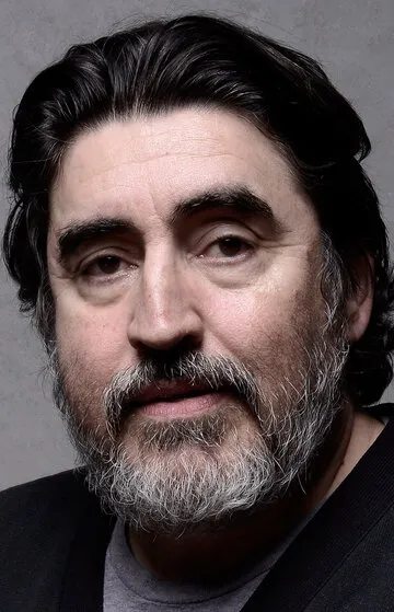 Фотография актёра – Альфред Молина (Alfred Molina)