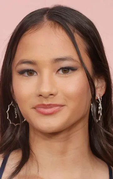 Фотография актёра – Кэйли Хоттл (Kaylee Hottle)