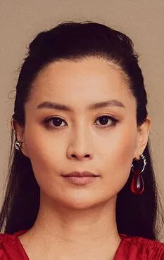 Фотография актёра – Чэнь Фала (Chen Fala)