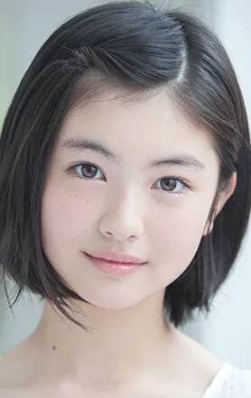 Фотография актёра – Минами Хамабэ (Minami Hamabe)