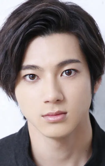 Фотография актёра – Юки Ямада (Yuki Yamada)