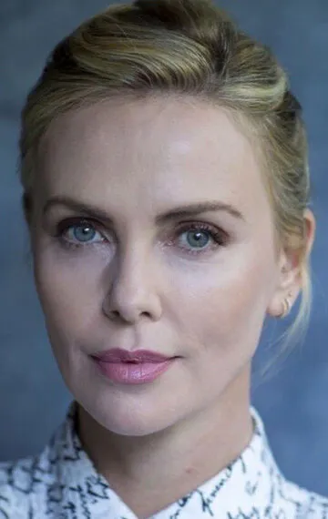 Фотография актёра – Шарлиз Терон (Charlize Theron)